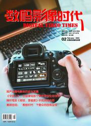 《数码影像时代》
