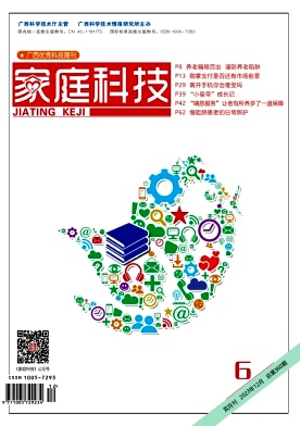 《家庭科技》