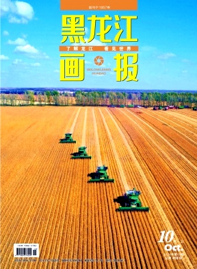 《黑龙江画报》